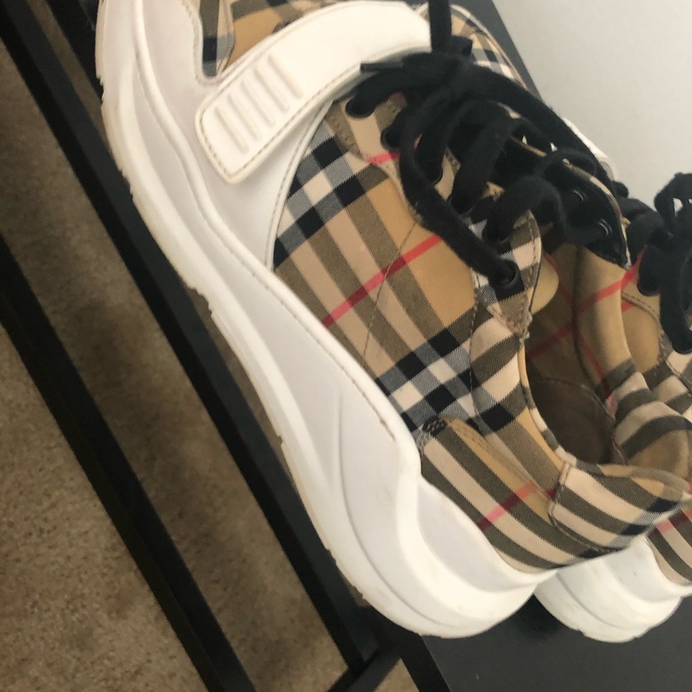 Burberry